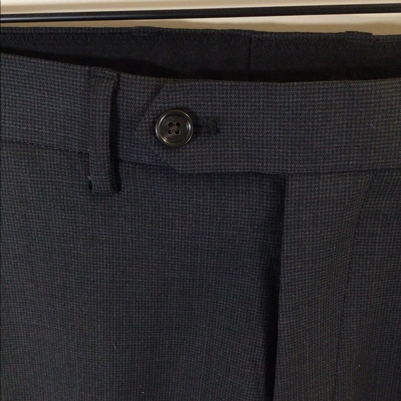 J. Crew Bowery Dress Pant 28x32 - Picture 2 of 5